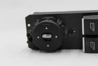 2012-2018 FORD ESCAPE CMAX FOCUS LEFT DRIVER SIDE MASTER WINDOW SWITCH OEM AM5T14A132AA high resolution2