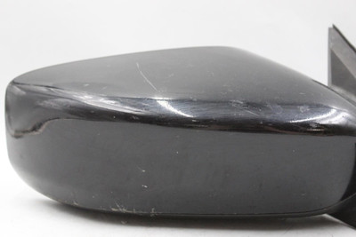 Right Passenger Side Black Door Mirror Power Fits 13-18 NISSAN ALTIMA OEM #34444 963013TN0D high resolution2