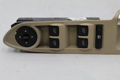 12 13 14 15 16 FORD FOCUS ESCAPE LEFT DRIVER SIDE MASTER WINDOW SWITCH OEM BM5T-14A132-AA