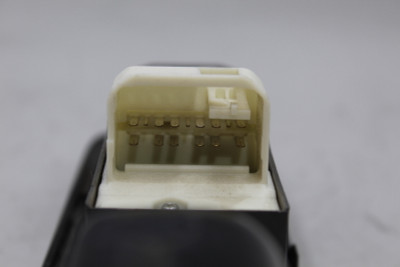 12 13 14 15 TOYOTA PRIUS LEFT DRIVER SIDE MASTER WINDOW SWITCH OEM 74232-52730 high resolution2