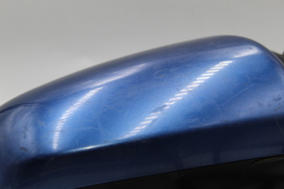 02 03 04 05 06 07 08 AUDI A4 RIGHT PASSENGER SIDE BLUE  POWER DOOR MIRROR OEM 010681 high resolution2 02 03 04 05 06 07 08 AUDI A4 RIGHT PASSENGER SIDE BLUE  POWER DOOR MIRROR OEM 010681 high resolution2