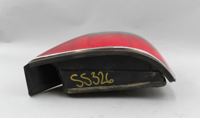 98 99 00 01 02 03 JAGUAR XJ8 X308 XJR RIGHT PASSENGER SIDE TAIL LIGHT OEM LNA900CC high resolution2 98 99 00 01 02 03 JAGUAR XJ8 X308 XJR RIGHT PASSENGER SIDE TAIL LIGHT OEM LNA900CC high resolution2