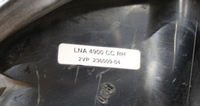 98 99 00 01 02 03 JAGUAR XJ8 X308 XJR RIGHT PASSENGER SIDE TAIL LIGHT OEM LNA900CC high resolution2 98 99 00 01 02 03 JAGUAR XJ8 X308 XJR RIGHT PASSENGER SIDE TAIL LIGHT OEM LNA900CC high resolution2