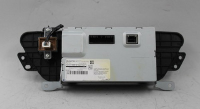 15 16 HONDA CRV AM FM RADIO INFO DISPLAY SCREEN OEM 39710-T1W-A612-M1