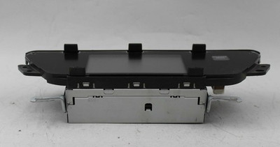 15 16 HONDA CRV AM FM RADIO INFO DISPLAY SCREEN OEM 39710-T1W-A612-M1