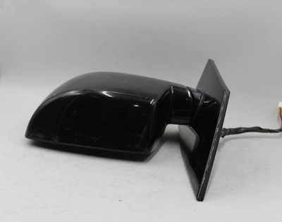 04 05 06 07 08 09 NISSAN QUEST LEFT DRIVER SIDE HEATED POWER DOOR MIRROR OEM