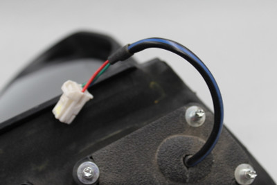 12 13 14NISSAN JUKE RIGHT PASSENGER SIDE POWER DOOR MIRROR OEM high resolution2