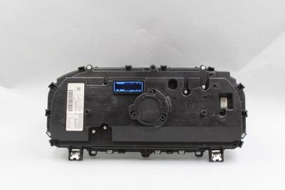 Speedometer 50K Miles Fits 2020 JAGUAR XE OEM #34768 LX7310F844AE high resolution2