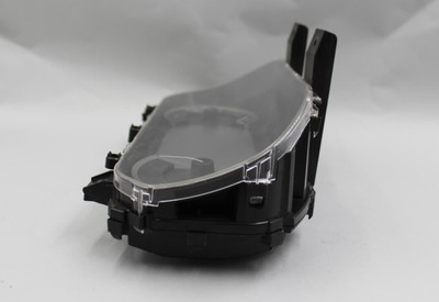 Speedometer 50K Miles Fits 2020 JAGUAR XE OEM #34768 LX7310F844AE high resolution2