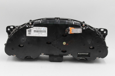 13 14  AUDI A4 INSTRUMENT CLUSTER GAUGE SPEEDOMETER 8K0920982D OEM high resolution2