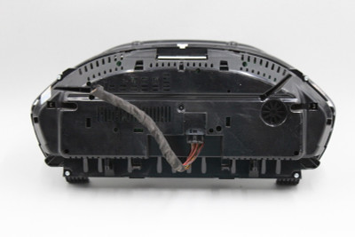 12 13 14 15 16 BMW 330I 320I 335I 340I INSTRUMENT CLUSTER GAUGE SPEEDOMETER OEM 9252894 high resolution2