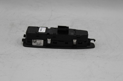 06 07 08 09 10 11 12 BMW 328I 320I F30 LEFT DRIVER SIDE MASTER WINDOW SWITCH OEM 728383206