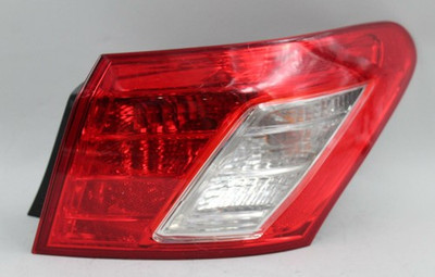 07 08 09 LEXUS ES350 RIGHT PASSENGER SIDE TAIL LIGHT OEM
