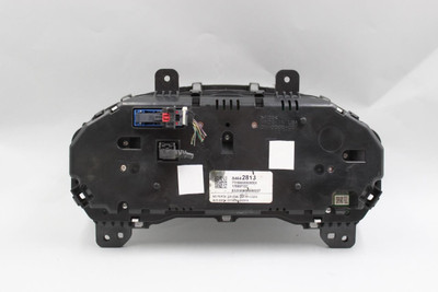 Speedometer 113K Miles MPH Fits 2019-2022 CHEVROLET EQUINOX OEM #34769 84642813 high resolution2