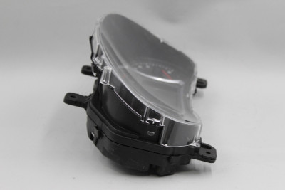 16 17 18 CHEVROLET MALIBU INSTRUMENT CLUSTER GAUGE SPEEDOMETER 8444-4610 OEM high resolution2