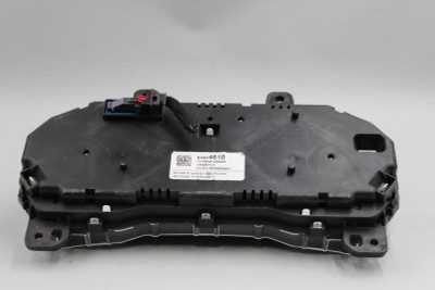 16 17 18 CHEVROLET MALIBU INSTRUMENT CLUSTER GAUGE SPEEDOMETER 8444-4610 OEM high resolution2