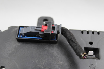 16 17 18 CHEVROLET MALIBU INSTRUMENT CLUSTER GAUGE SPEEDOMETER 8444-4610 OEM high resolution2