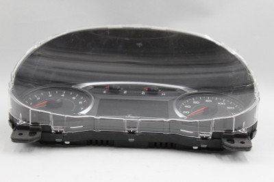 16 17 18 CHEVROLET MALIBU INSTRUMENT CLUSTER GAUGE SPEEDOMETER 8444-4610 OEM high resolution2