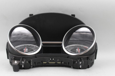 14 15 16 17 MERCEDES CLA250 117 TYPE INSTRUMENT CLUSTER GAUGE SPEEDOMETER OEM A1179007401