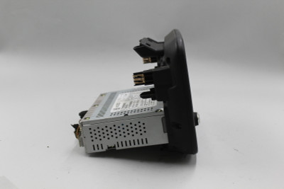 16 17 CHEVROLET CRUZE  INFORMATION RADIO DISPLAY SCREEN OEM 42532825 high resolution2