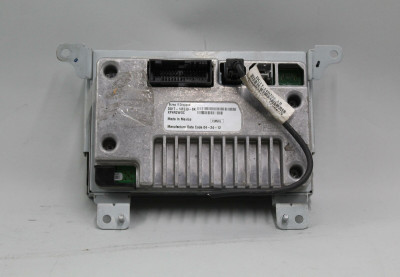 13 14 15 16 FORD TAURUS 8"  INFORMATION DISPLAY SCREEN W/ SYNC 2 APIM MODULE OEM DG1T-14F239-BK high resolution2