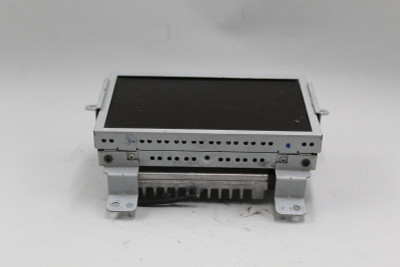 13 14 15 16 FORD TAURUS 8"  INFORMATION DISPLAY SCREEN W/ SYNC 2 APIM MODULE OEM DG1T-14F239-BK high resolution2