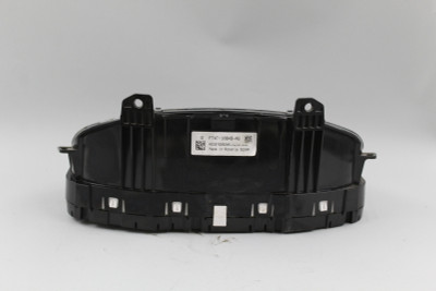 2015 15 FORD EDGE 11K INSTRUMENT CLUSTER GAUGE SPEEDOMETER OEM FT4T-10849-AG high resolution2