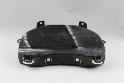 2015 15 FORD EDGE 11K INSTRUMENT CLUSTER GAUGE SPEEDOMETER OEM FT4T-10849-AG high resolution2