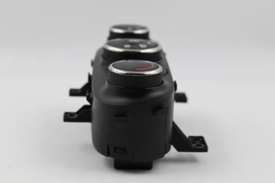 Temperature Control Coupe Manual Temperature Control Fits 14-16 FORTE 2964 97250-A7252WK high resolution2