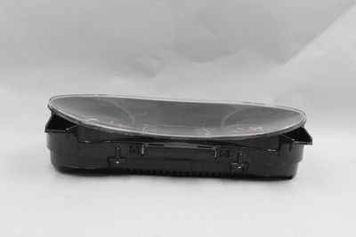 Speedometer 30K MPH 3.50" Display Screen 2019-2021 JEEP COMPASS OEM #34773 6RX38DX9AI high resolution2