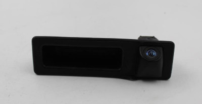 Camera/Projector Camera Rear Fits 10-17 BMW 535i GT 3004 108229-10 high resolution2