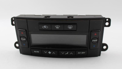 Temperature Control Main Auxiliary Heater Opt CJ2 Fits 03-04 CTS 2981 21992570 high resolution2