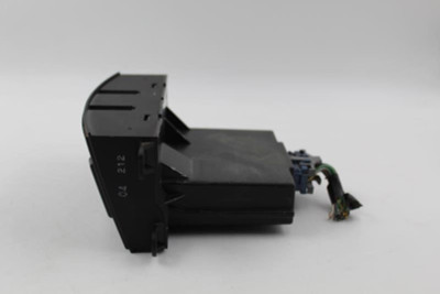 Temperature Control Main Auxiliary Heater Opt CJ2 Fits 03-04 CTS 2981 21992570 high resolution2