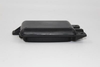 2016 MAZDA CX-3  ECM Left Side Blind Spot Radar Sensor Monitor #3019