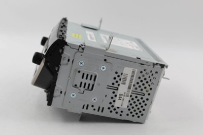 Audio Equipment Radio Coupe Receiver With Navigation Fits 13-15 GENESIS 3069 96180-2M117YHG high resolution2