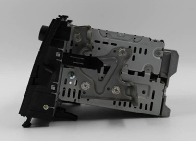 Audio Equipment Radio Receiver Am-fm-cd Fits 10-11 PRIUS 2426 86120-47290 high resolution2