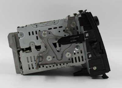 Audio Equipment Radio Receiver Am-fm-cd Fits 10-11 PRIUS 2426 86120-47290 high resolution2