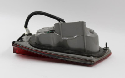 Driver Left Tail Light Lid Mounted Fits 08-14 LEXUS IS-F #2706 high resolution2