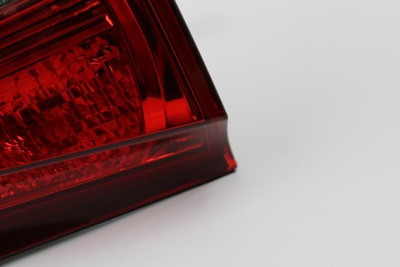 Driver Left Tail Light Lid Mounted Fits 08-14 LEXUS IS-F #2706 high resolution2