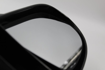 Left Driver Side View Mirror Classic Style Manual Fits 07-17 COMPASS #2848 high resolution2