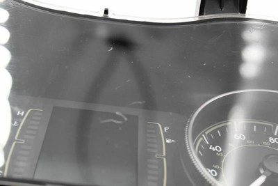Speedometer Cluster 240 KPH 3.5" Display Screen 2014 JEEP CHEROKEE OEM #2533 68105888AD high resolution2