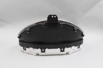 Speedometer Cluster 120K Miles MPH Tech Fits 2014-2015 ACURA MDX OEM #34763 78100-TZ5-A130-M1 high resolution2