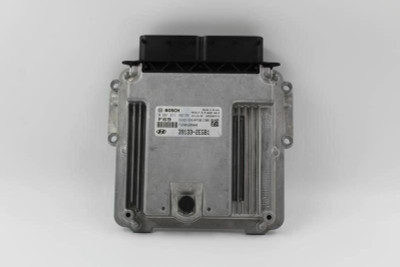 Engine ECM Electronic Control Module US Market GT Fits 16-17 ELANTRA 2523 39133-2EGB1 high resolution2