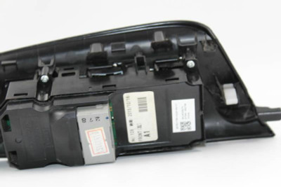 Driver Front Door Switch Driver's Lock And Window Master Fits 15-17 FIT 2361 35750-T5R-A112-M1 high resolution2