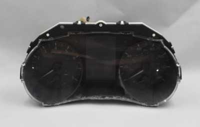 Speedometer Cluster 60K Miles MPH Fits 2019-2020 NISSAN ROGUE OEM #34765 248107FM0A, 7FM0A high resolution2