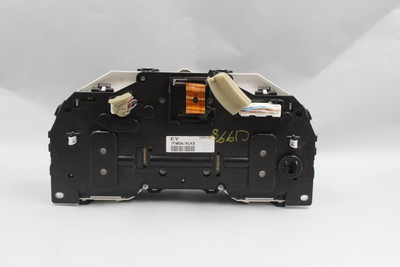 Speedometer Cluster 60K Miles MPH Fits 2019-2020 NISSAN ROGUE OEM #34765 248107FM0A, 7FM0A high resolution2