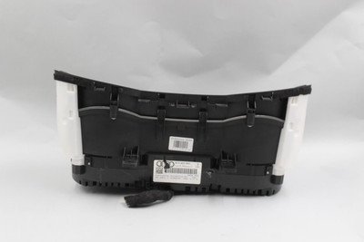 Speedometer Cluster 97K Miles MPH Opt 9Q7 Fits 2015-2017 AUDI Q3 OEM #34766 8U0920960 high resolution2