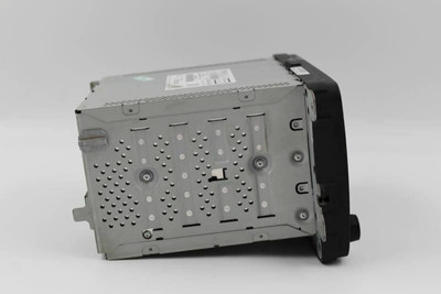 Audio Equipment Radio Receiver Radio Am-fm-single-cd Fits 15-17 JETTA 2418 1K0035164J high resolution2