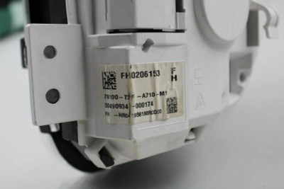 2015 HONDA ACCORD INSTRUMENT CLUSTER GAUGE SPEEDOMETER OEM #865 78100-T2F-A710-M1 high resolution2 2015 HONDA ACCORD INSTRUMENT CLUSTER GAUGE SPEEDOMETER OEM #865 78100-T2F-A710-M1 high resolution2