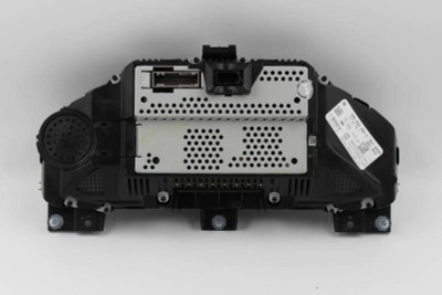 2014 VOLKSWAGEN TOUAREG 74K MILES INSTRUMENT CLUSTER GAUGE SPEEDOMETER OEM #2345 high resolution2